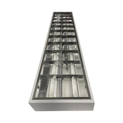 Žiarivkové svietidlo T8 2xG13/18W/230V 120 cm