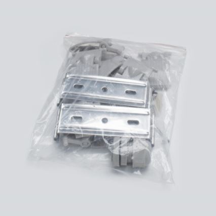 Žiarivkové svietidlo TOPLINE 2xG13/36W/230V 1272mm IP65