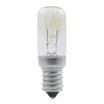 Žiarovka číra E14/7W Žiarovka číra E14/7W