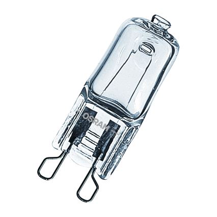 Žiarovka do rúry HALOPIN G9/25W/230V 2700K - Osram