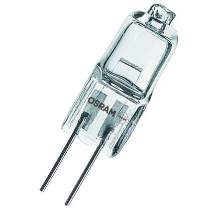 Žiarovka do rúry HALOSTAR G4/20W/12V 2700K - Osram