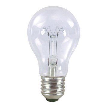 Žiarovka pre semafory E27/60W/230V Žiarovka pre semafory E27/60W/230V