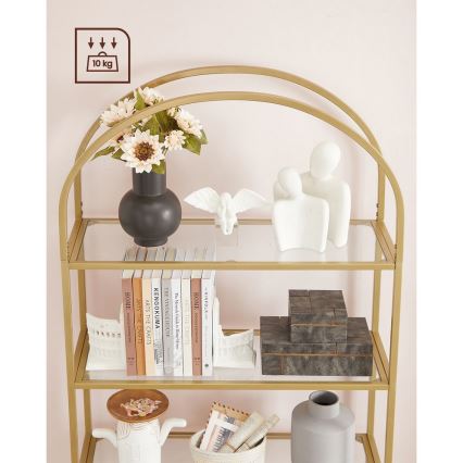 Zlatá knižnica GLASY