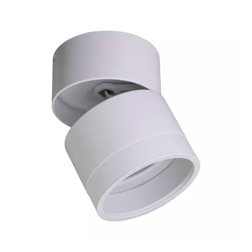 Zuma Line - Bodové svietidlo 1xGU10-ES111/15W/230V biela