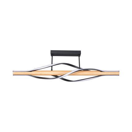 Zuma Line - LED Luster na tyči LED/30W/230V