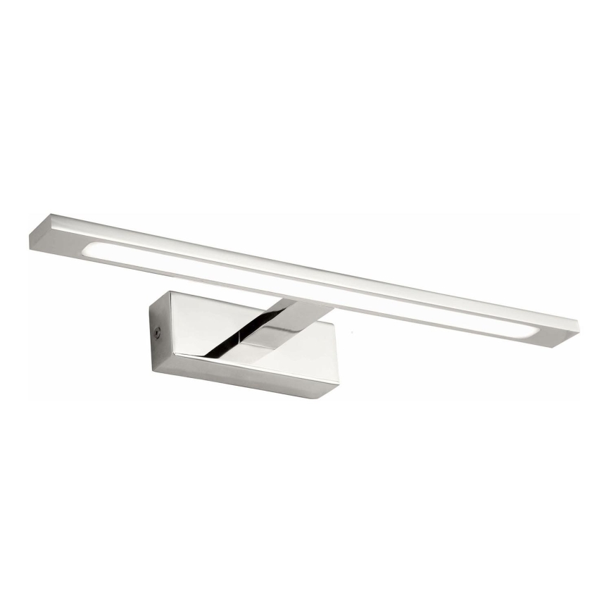 Zuma Line - LED Kúpeľňové osvetlenie zrkadla LED/12W/230V 41 cm IP44 lesklý chróm