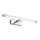 Zuma Line - LED Kúpeľňové osvetlenie zrkadla LED/12W/230V 41 cm IP44 lesklý chróm