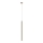 Zuma Line - LED Luster na lanku LED/5W/230V