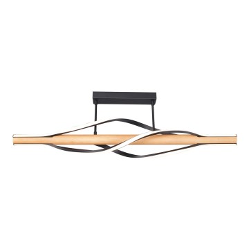 Zuma Line - LED Luster na tyči LED/30W/230V