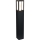Zuma Line - LED Vonkajšia lampa LED/12W/230V IP65 čierna
