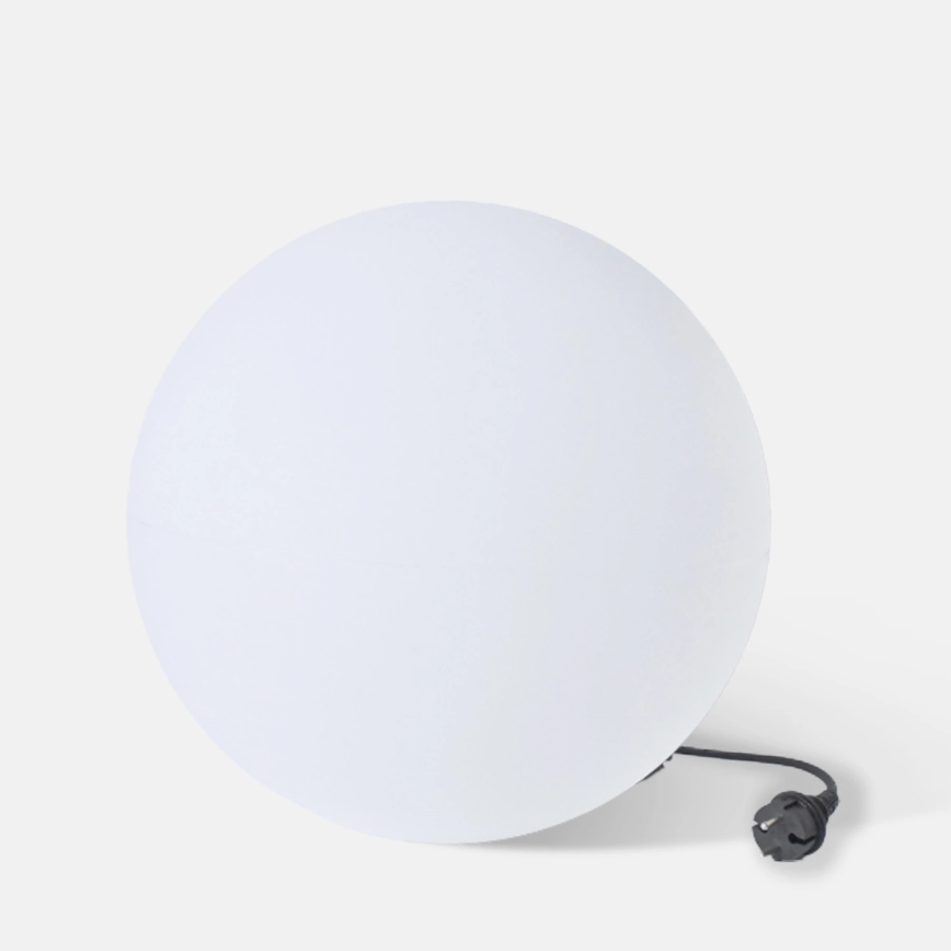 Zuma Line - Vonkajšie svietidlo 1xE27/15W/230V priemer 40 cm IP44