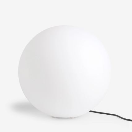 Zuma Line - Vonkajšie svietidlo 1xE27/15W/230V priemer 40 cm IP44