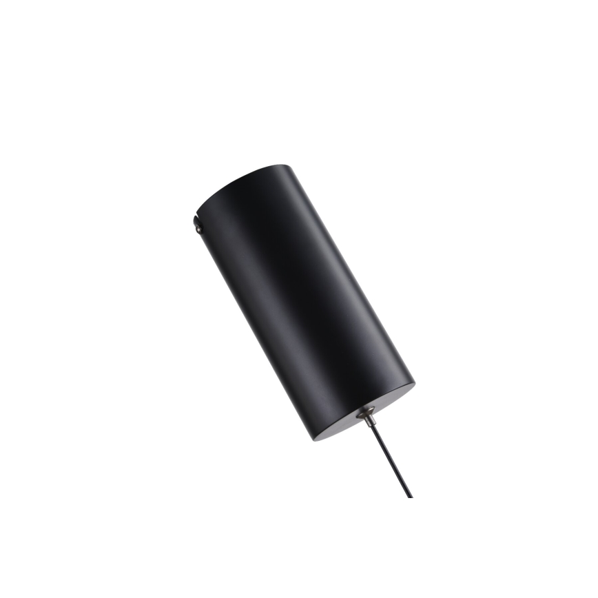 Zuma Line - LED stmievateľný luster na lane LED/27 W/230 V 3000–5700 K zlatý + diaľkové ovládanie