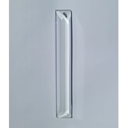 Zuma Line - Náhradný krištáľ k lustru AMEDEO 15 cm