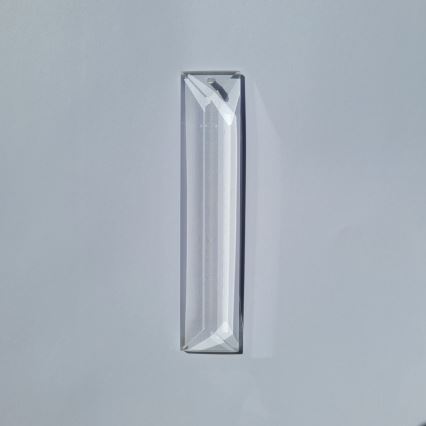 Zuma Line - Náhradný kryštál pre luster AMEDEO, 10 cm