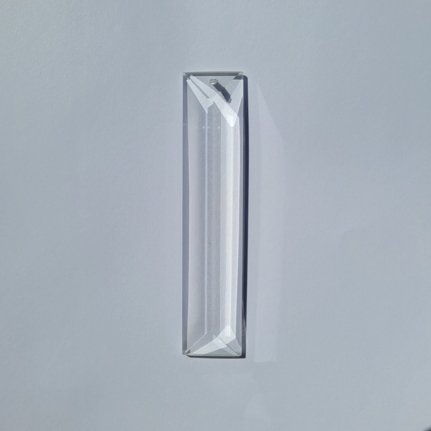 Zuma Line - Náhradný kryštál pre luster AMEDEO, 10 cm