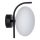 Zuma Line - Nástenná lampa 1xG9/8W/230V čierna