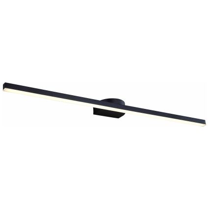 Zuma Line - LED Obrazové svietidlo LED/20W/230V 60 cm čierna