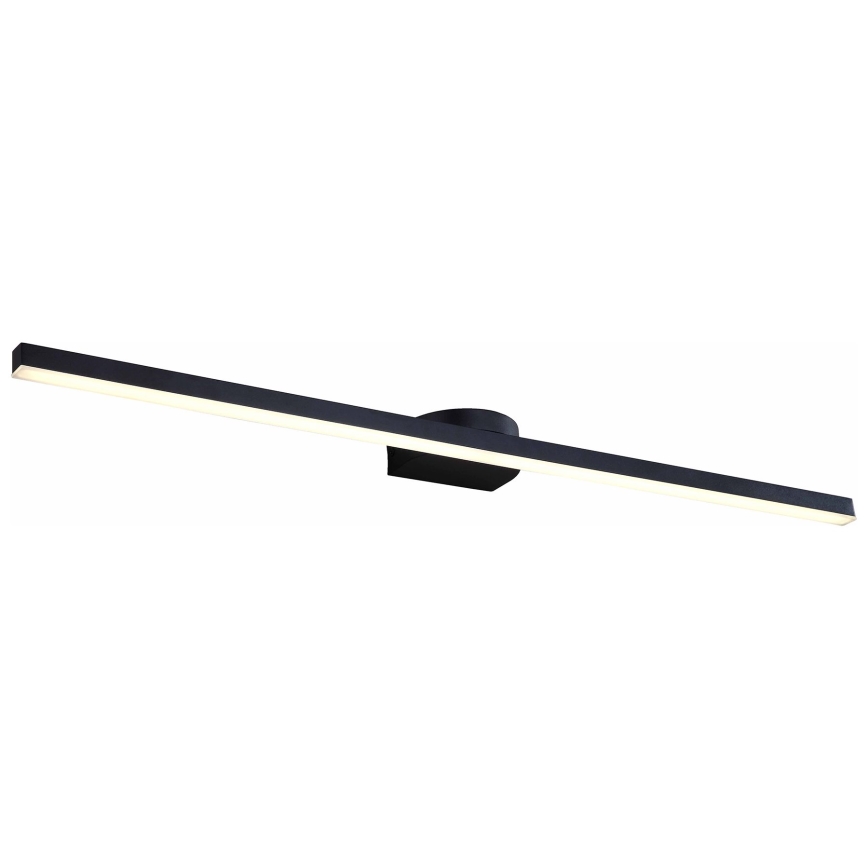 Zuma Line - LED Obrazové svietidlo LED/20W/230V 60 cm čierna
